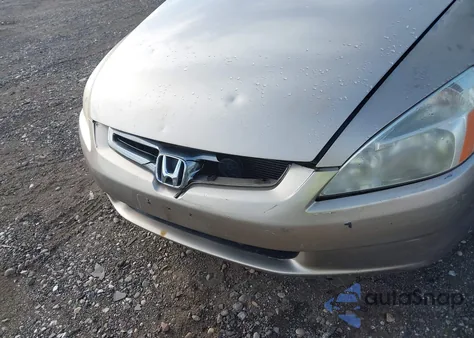 2005 Honda Accord Hybrid Ima from USA, damaged, VIN JHMCN36485C009057